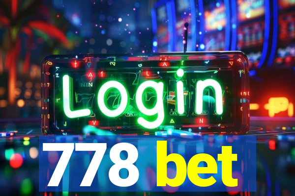 778 bet